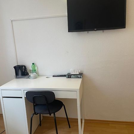 Hotel Starlight Frankfurt am Main Dış mekan fotoğraf