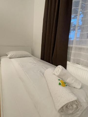 Hotel Starlight Frankfurt am Main Dış mekan fotoğraf