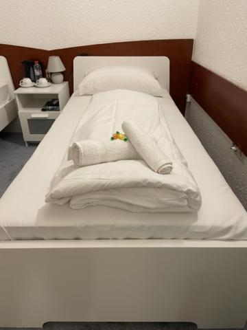 Hotel Starlight Frankfurt am Main Dış mekan fotoğraf