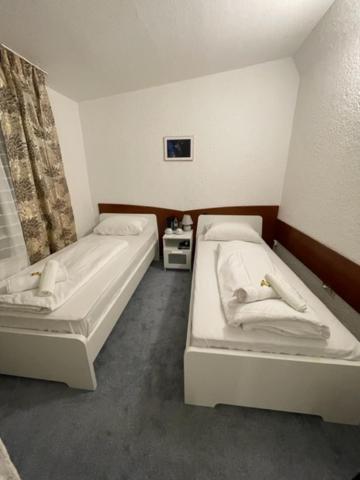 Hotel Starlight Frankfurt am Main Dış mekan fotoğraf