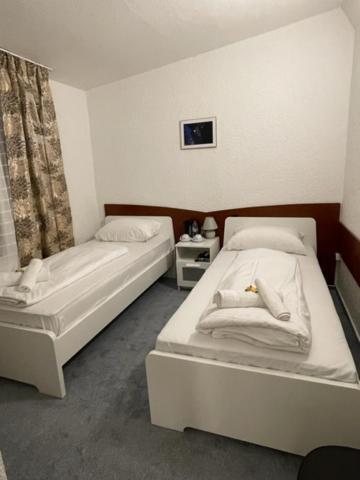 Hotel Starlight Frankfurt am Main Dış mekan fotoğraf