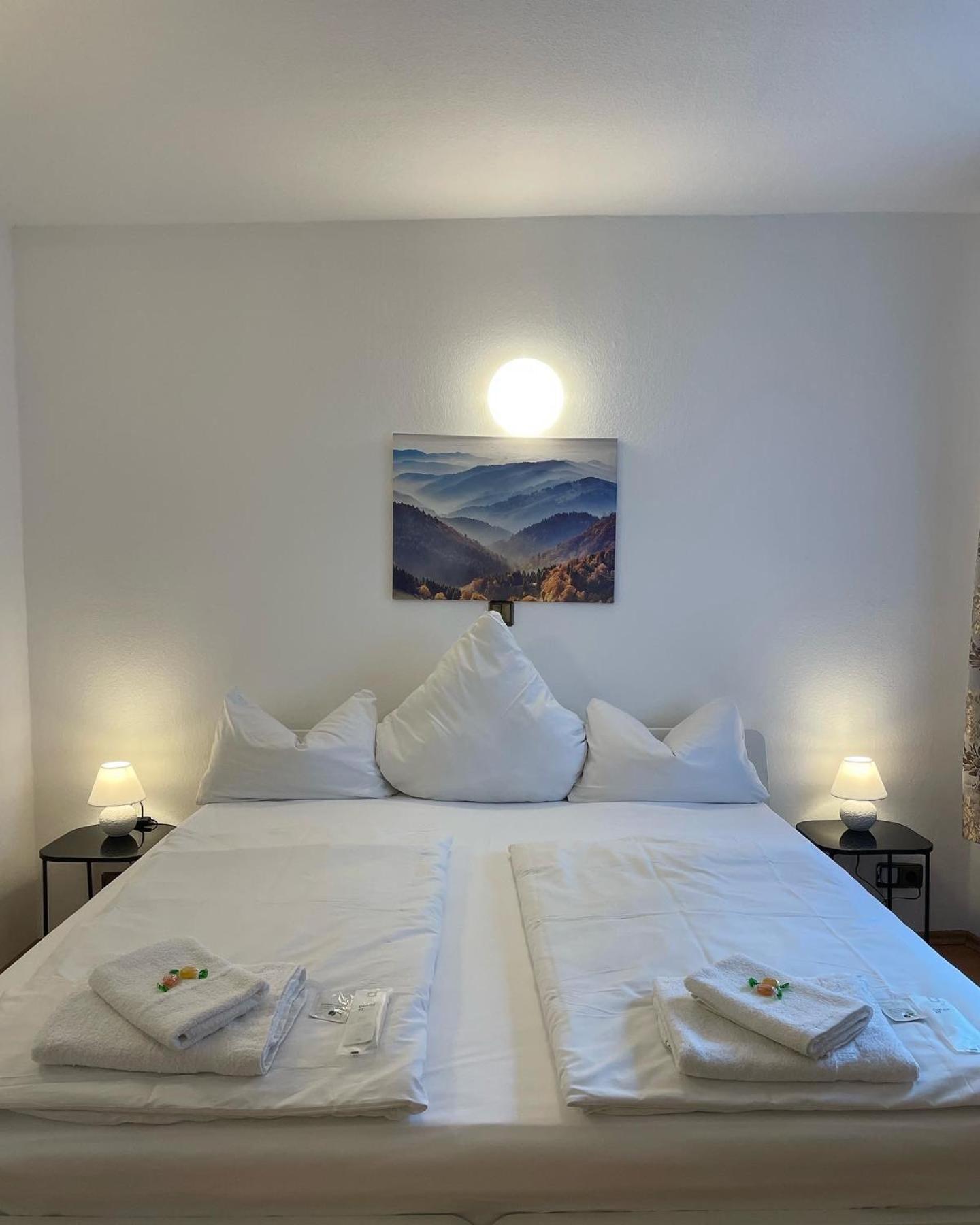 Hotel Starlight Frankfurt am Main Dış mekan fotoğraf