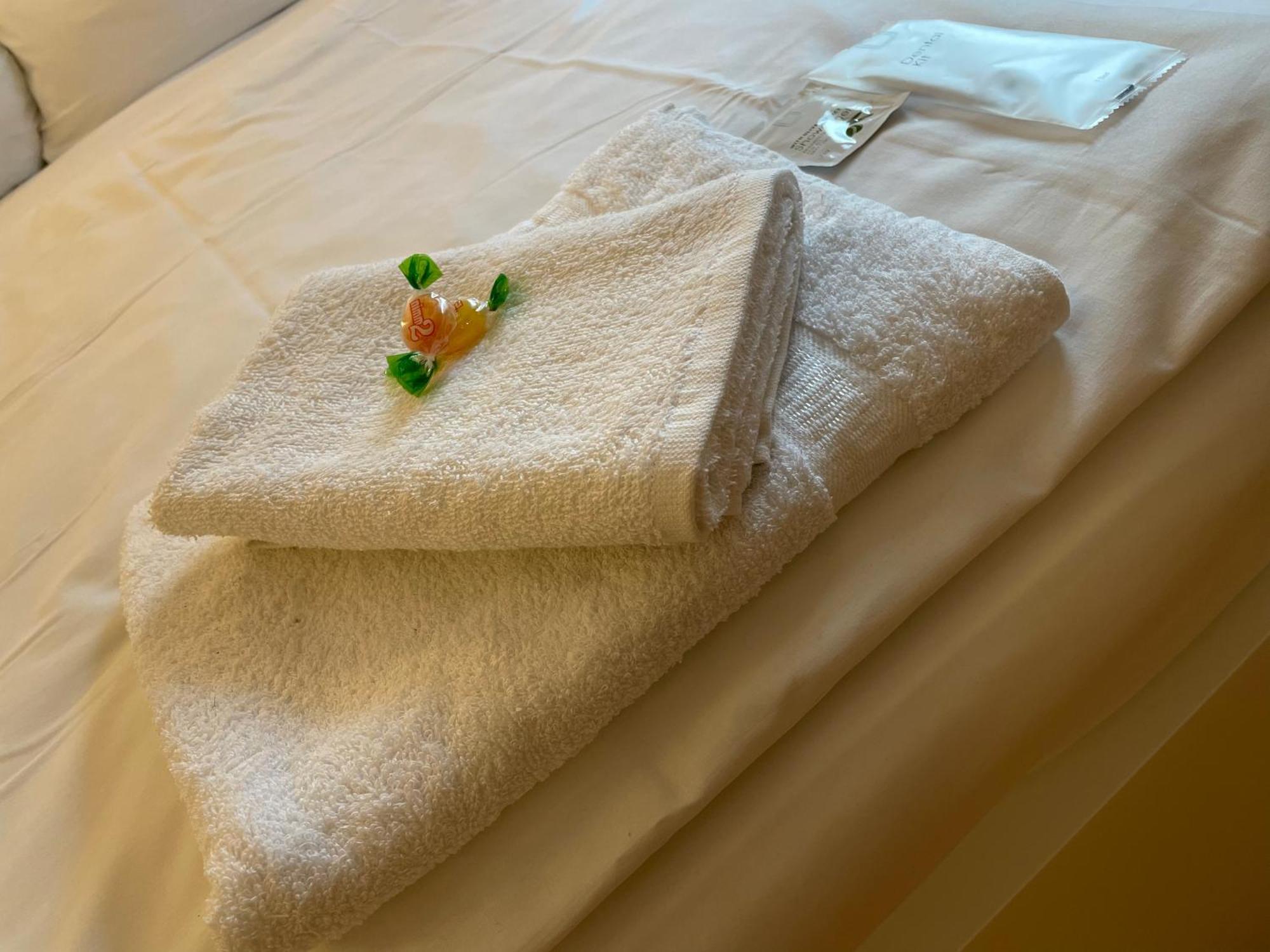 Hotel Starlight Frankfurt am Main Dış mekan fotoğraf