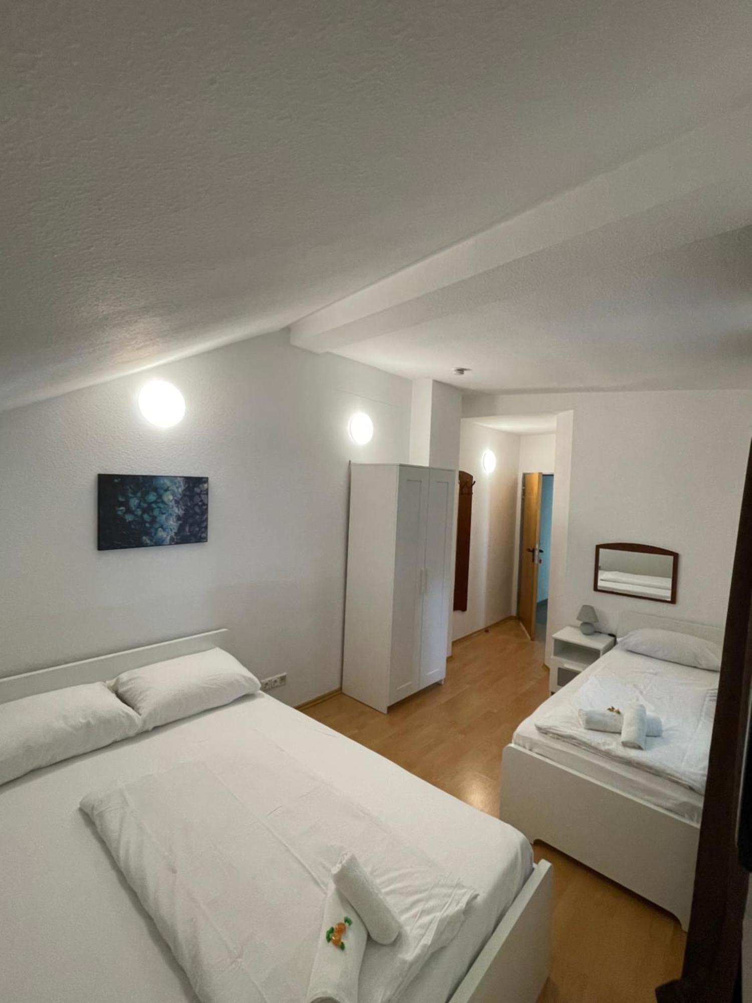 Hotel Starlight Frankfurt am Main Dış mekan fotoğraf