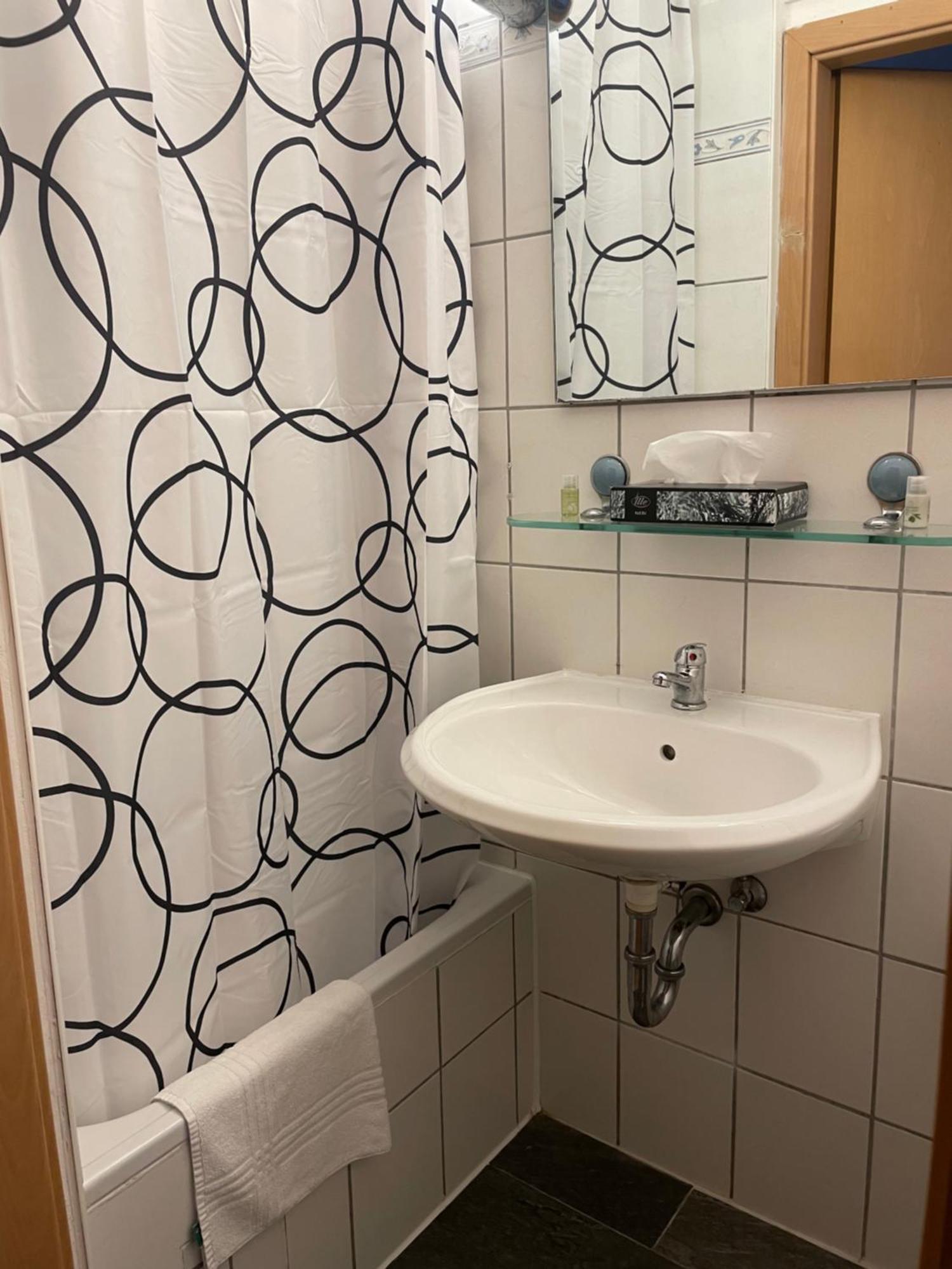 Hotel Starlight Frankfurt am Main Dış mekan fotoğraf
