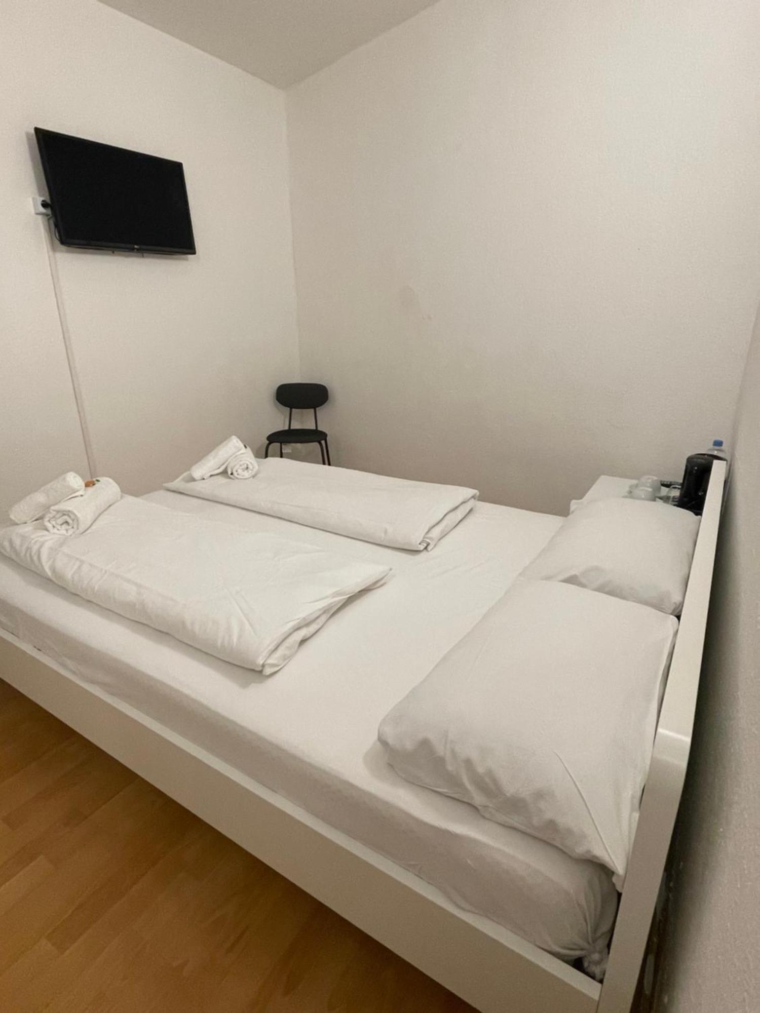 Hotel Starlight Frankfurt am Main Dış mekan fotoğraf